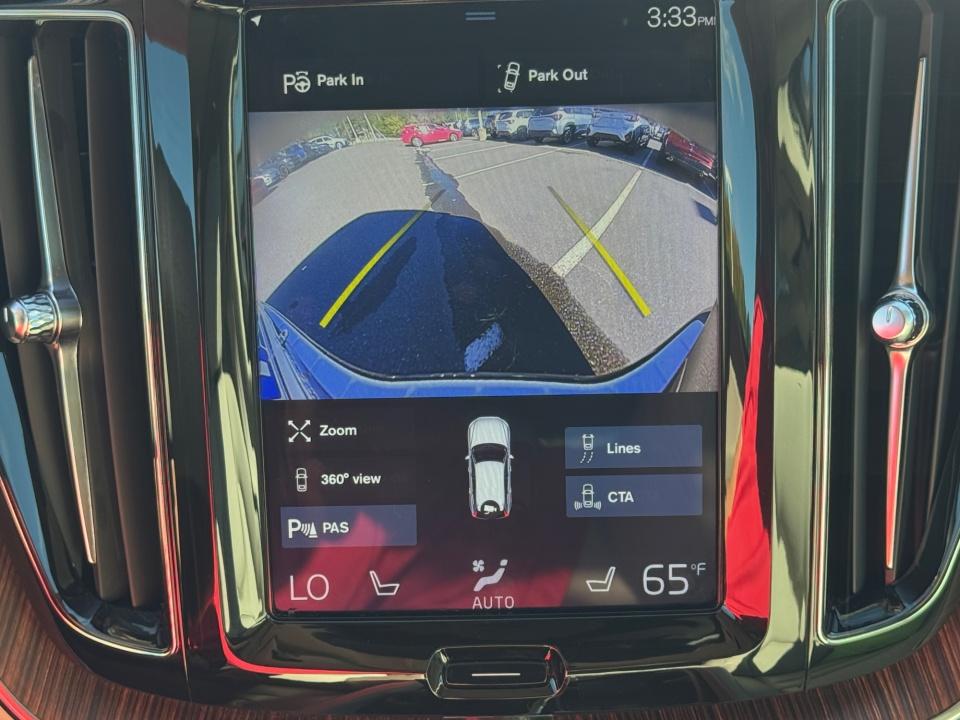 2020 Volvo XC60 Inscription