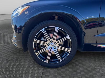 2020 Volvo XC60 Inscription