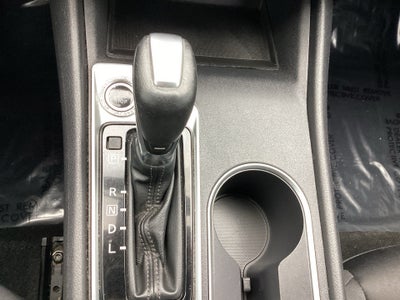 2019 Nissan Altima 2.5 SV