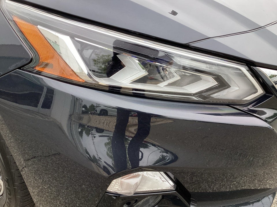2019 Nissan Altima 2.5 SV