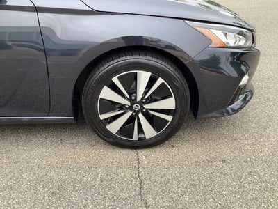 2019 Nissan Altima 2.5 SV