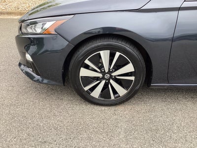 2019 Nissan Altima 2.5 SV