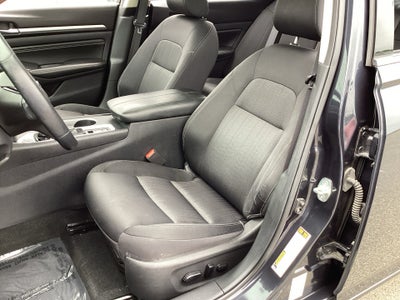2019 Nissan Altima 2.5 SV