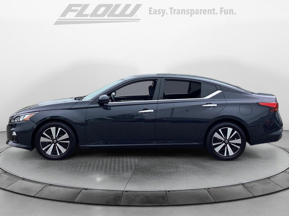 2019 Nissan Altima 2.5 SV
