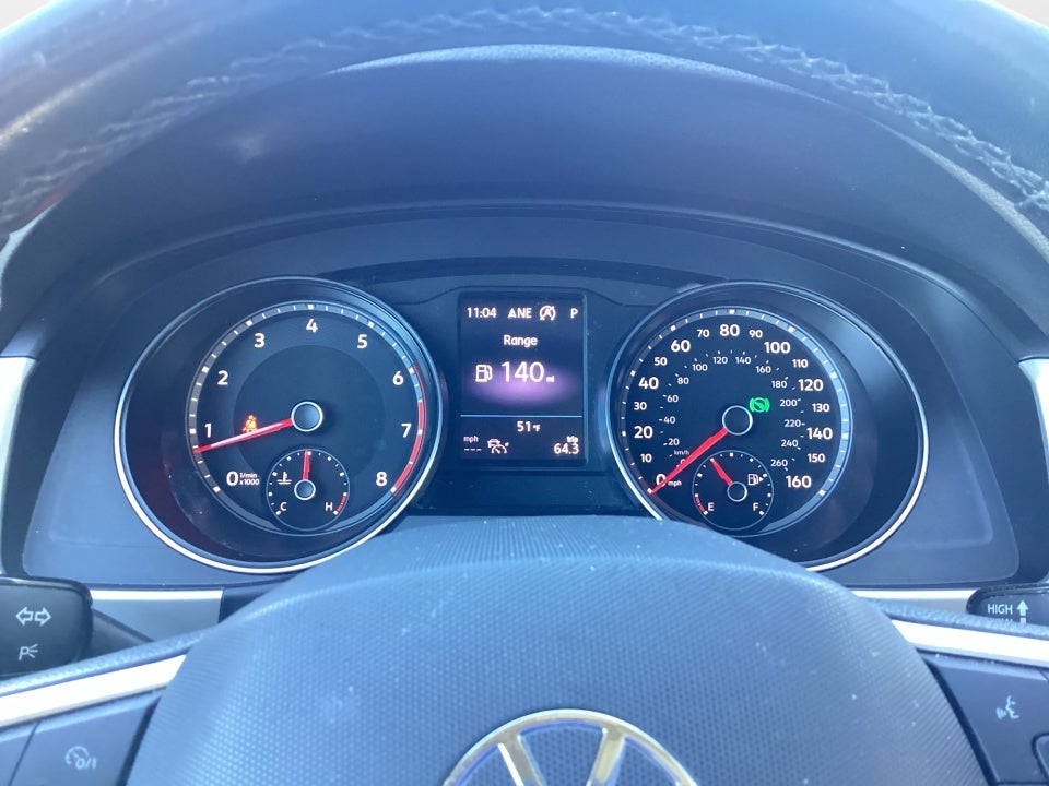 2021 Volkswagen Atlas 3.6L V6 SE w/Technology R-Line