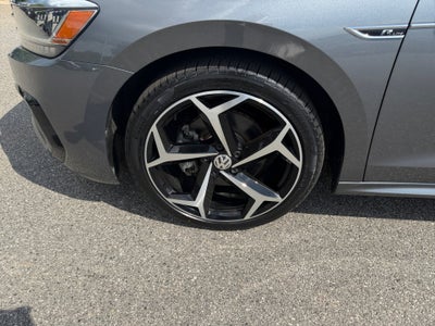 2021 Volkswagen Passat 2.0T R-Line