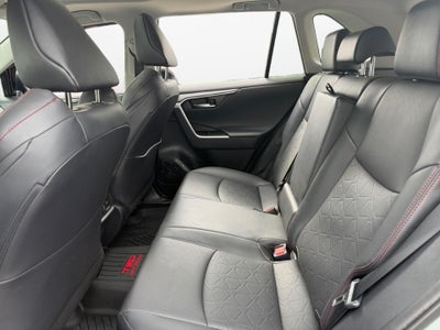 2020 Toyota RAV4 TRD Off Road