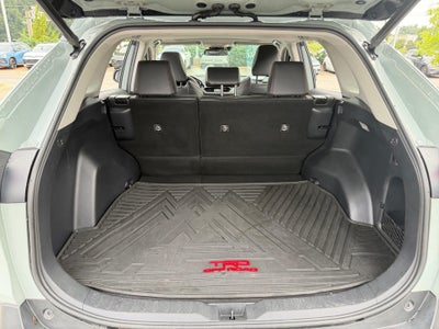 2020 Toyota RAV4 TRD Off Road