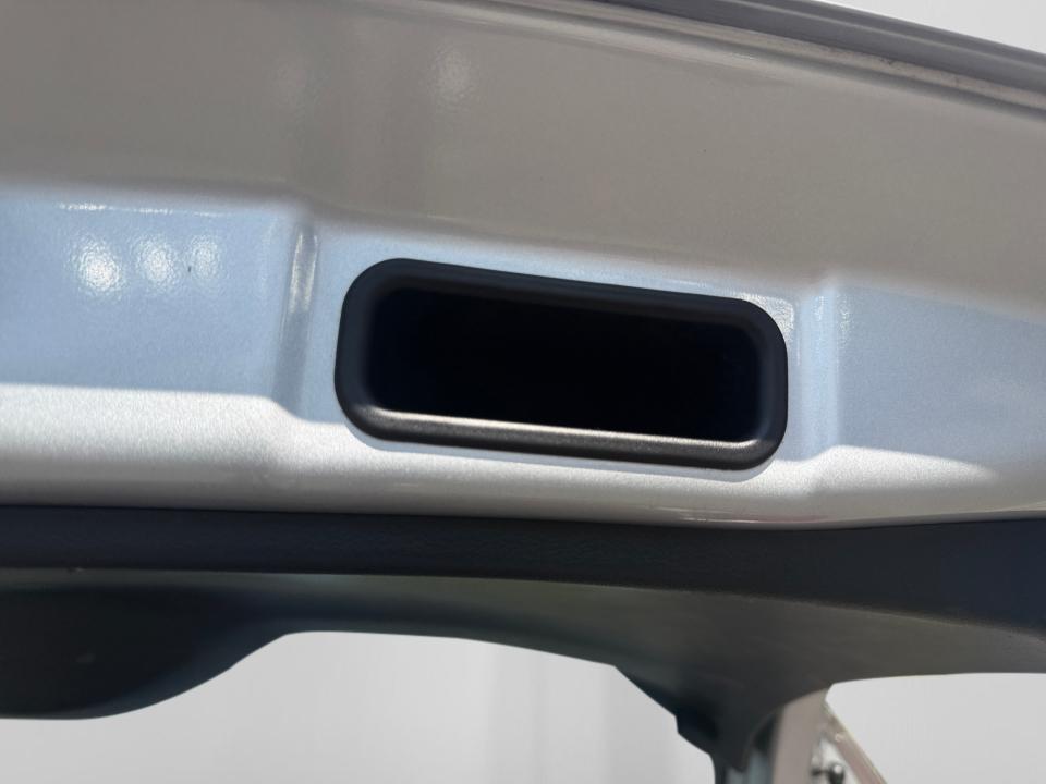 2018 Nissan Kicks S