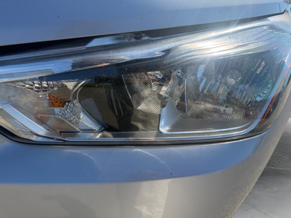 2018 Nissan Kicks S