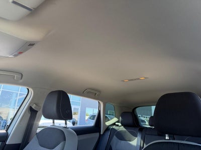 2022 Volkswagen Taos S