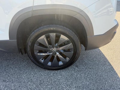 2022 Volkswagen Taos S