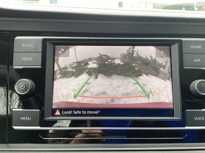 2023 Volkswagen Jetta 1.5T SE