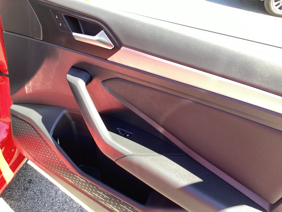 2021 Volkswagen Jetta 1.4T S