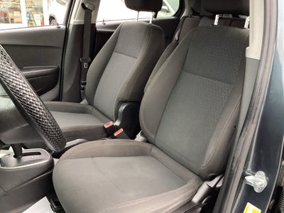 2021 Chevrolet Trax FWD LS