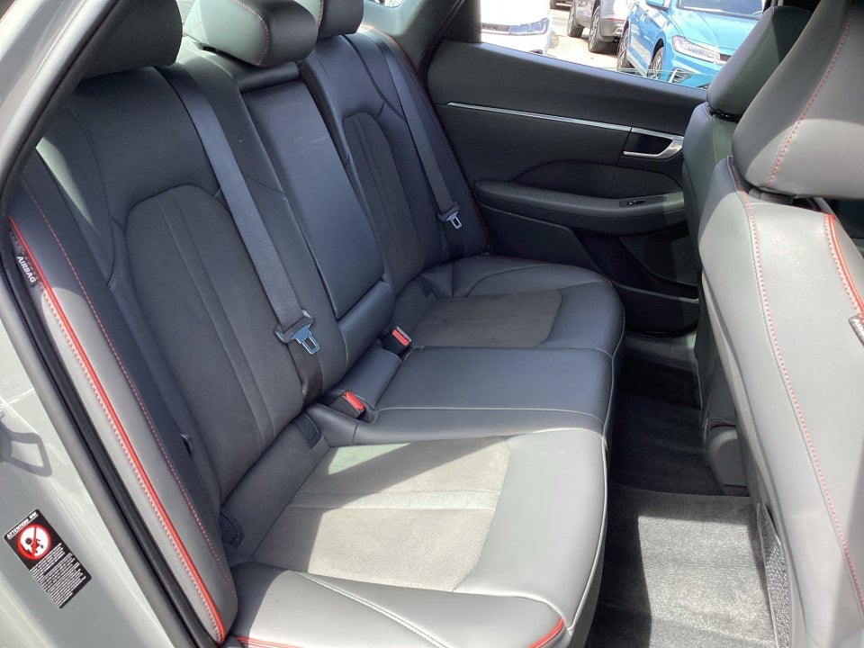 2023 Hyundai Sonata SEL Plus