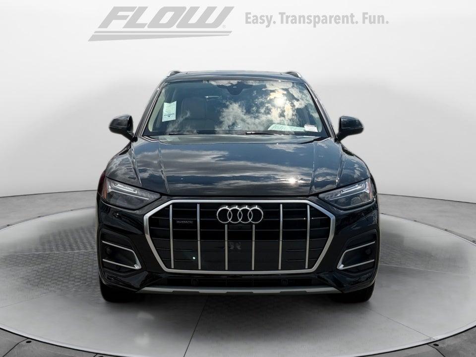 2021 Audi Q5 Prestige