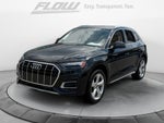 2021 Audi Q5 Prestige