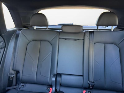 2024 Audi Q3 S line Premium