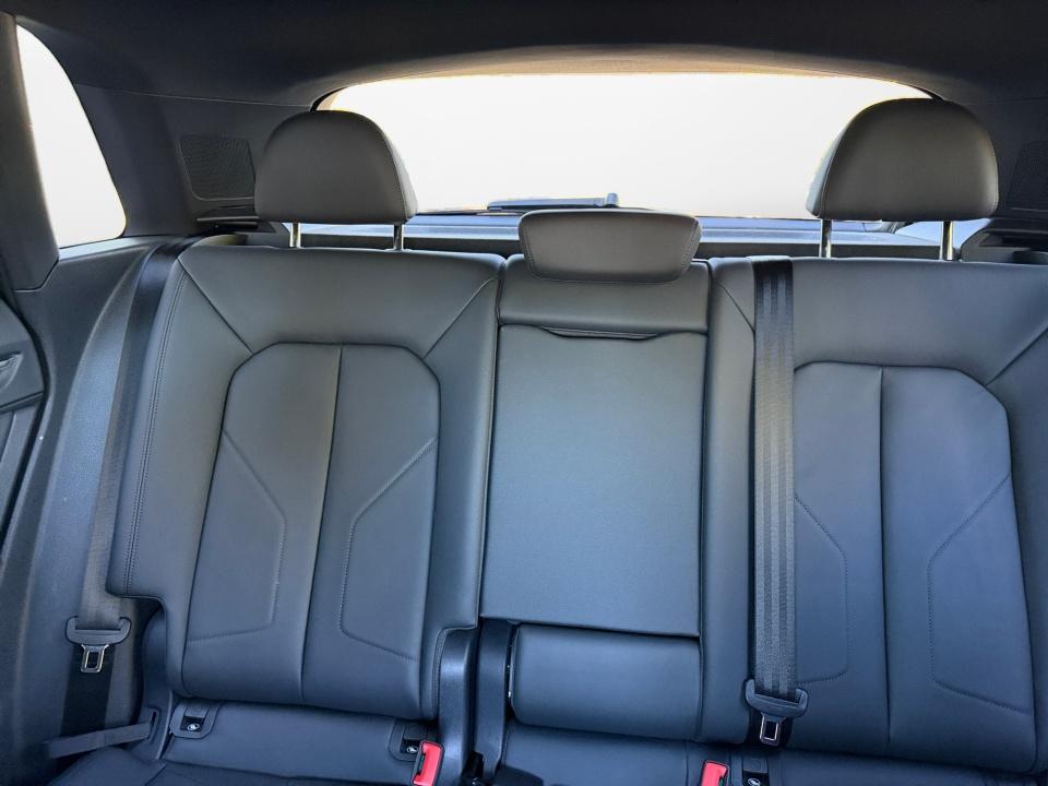 2024 Audi Q3 S line Premium