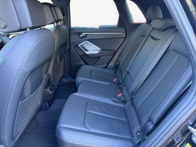 2024 Audi Q3 S line Premium