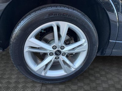 2024 Audi Q3 S line Premium