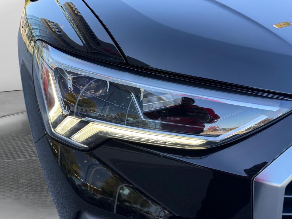 2024 Audi Q3 S line Premium