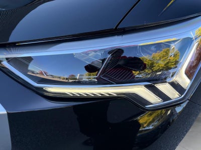 2024 Audi Q3 S line Premium