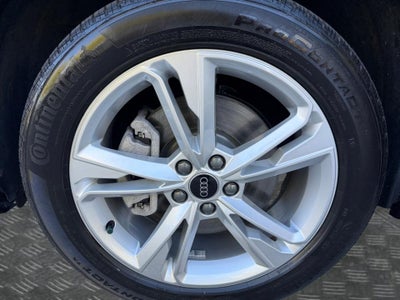 2024 Audi Q3 S line Premium