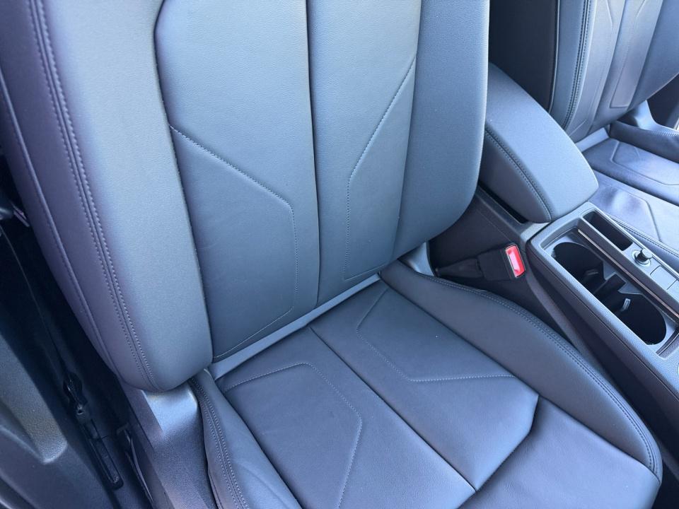2024 Audi Q3 S line Premium
