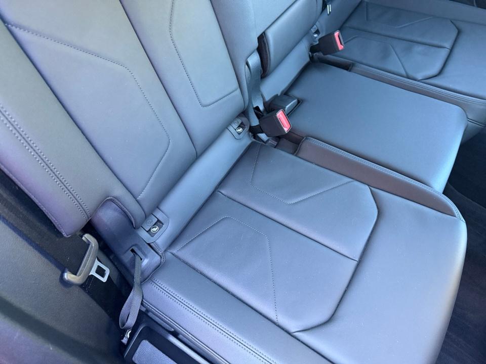 2024 Audi Q3 S line Premium