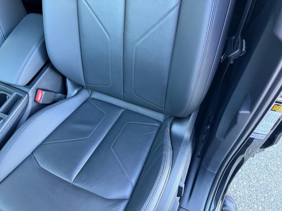 2024 Audi Q3 S line Premium