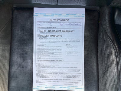 2017 Audi A4 2.0T Premium