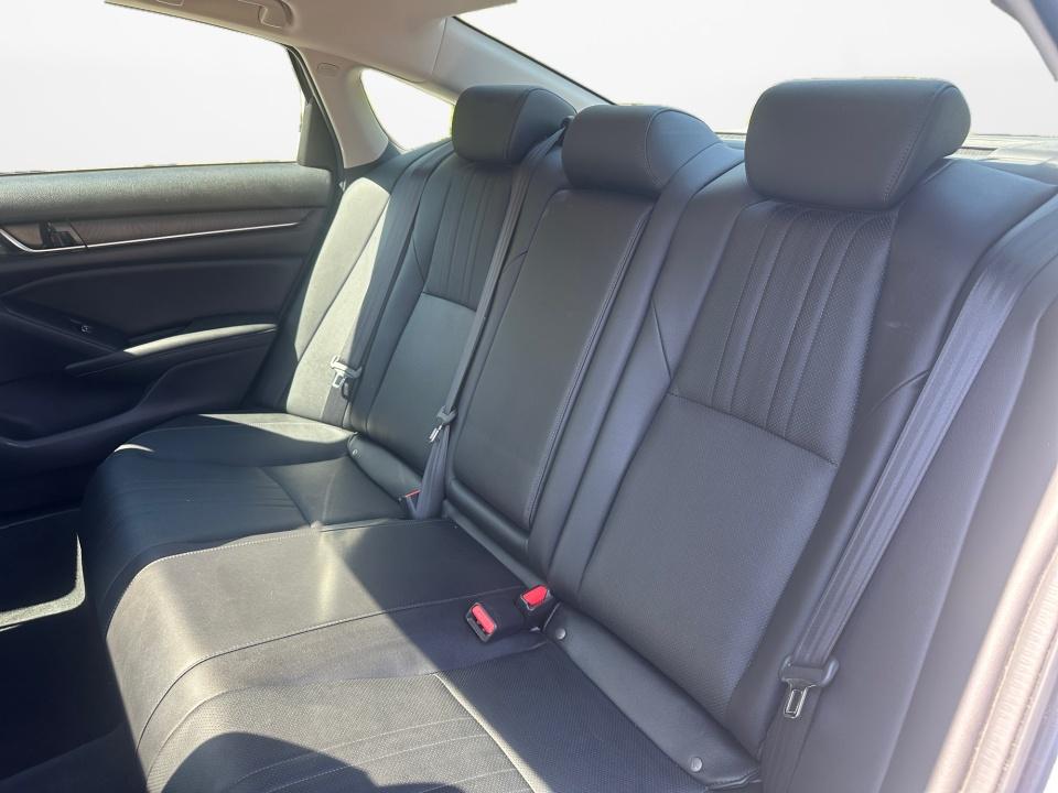 2020 Honda Accord EX-L