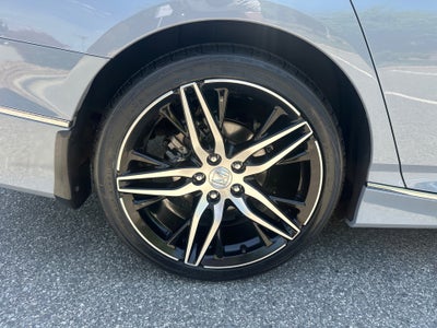 2021 Honda Accord Touring