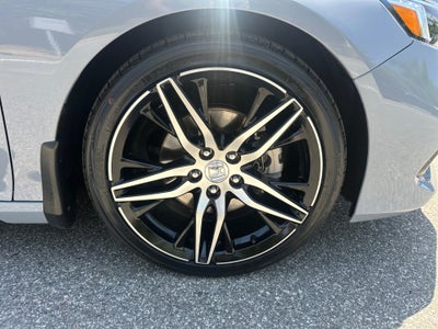 2021 Honda Accord Touring