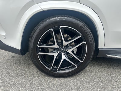 2024 Mercedes-Benz AMG® GLE 53 AMG® GLE 53