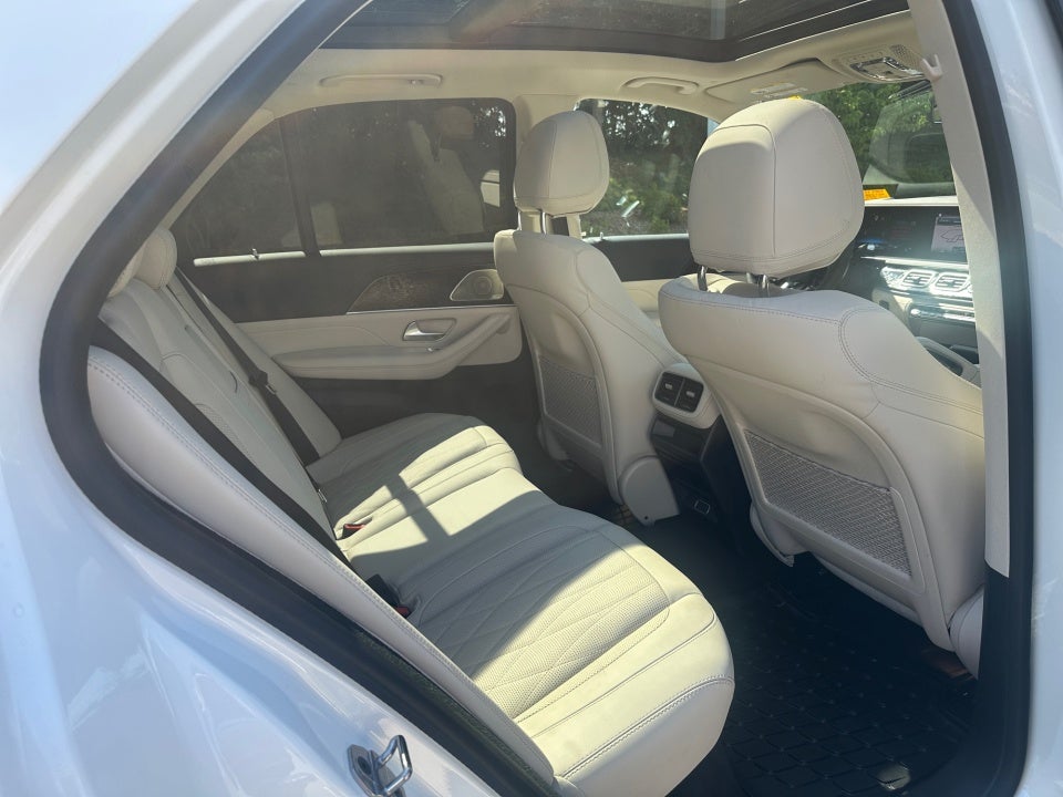 2024 Mercedes-Benz AMG® GLE 53 AMG® GLE 53