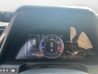 2021 Lexus ES 350 ES 350