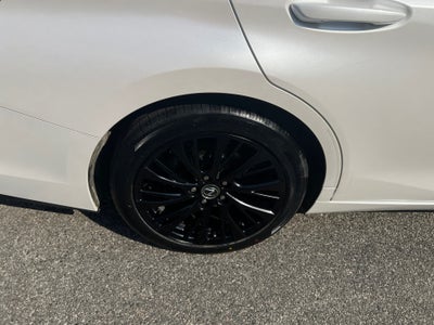 2021 Lexus ES 350 ES 350