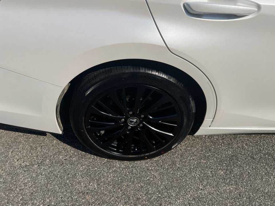 2021 Lexus ES 350 ES 350