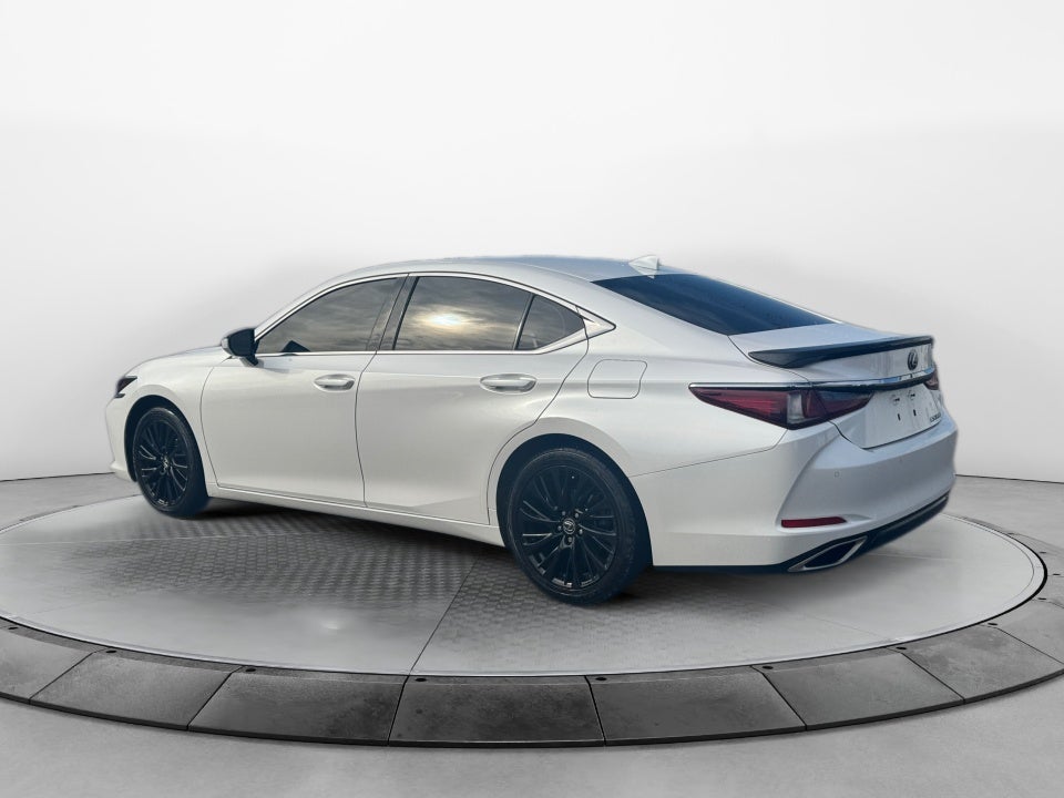 2021 Lexus ES 350 ES 350