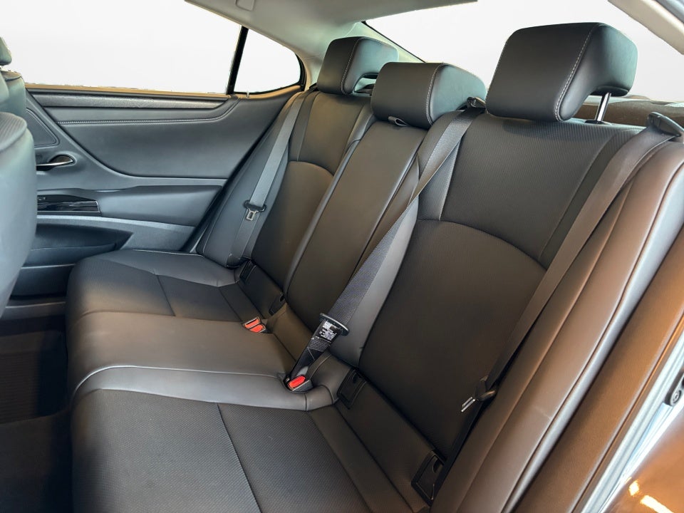 2023 Lexus ES 350 ES 350