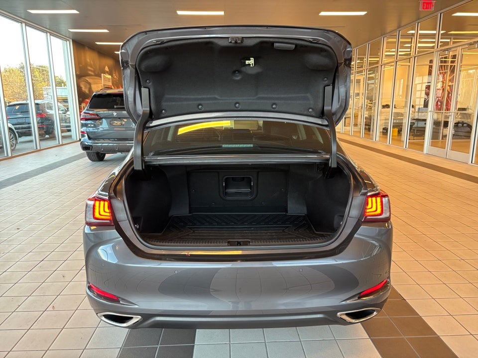 2023 Lexus ES 350 ES 350