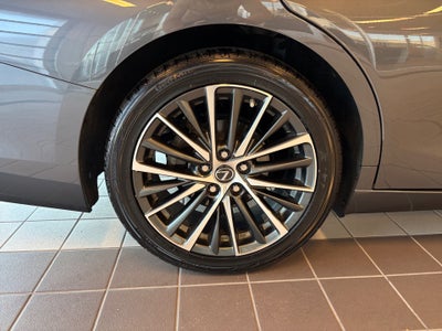 2023 Lexus ES 350 ES 350