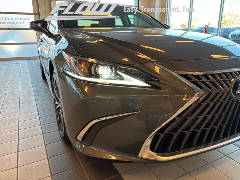 2023 Lexus ES 350 ES 350