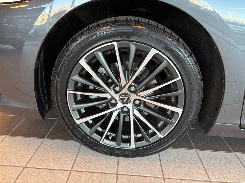 2023 Lexus ES 350 ES 350