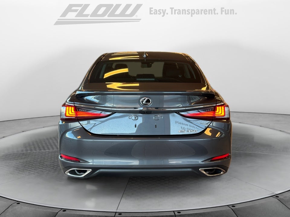 2023 Lexus ES 350 ES 350