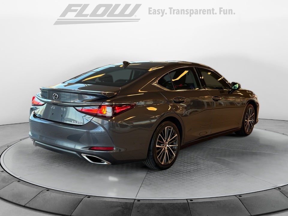 2023 Lexus ES 350 ES 350