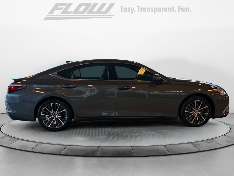 2023 Lexus ES 350 ES 350